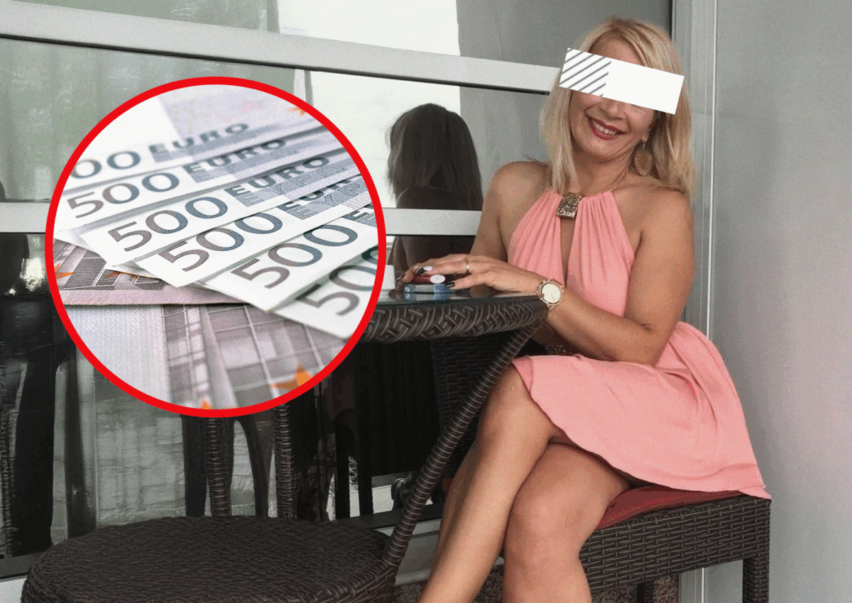 Imagine Stire Cine a „turnat-o” pe femeia din Sibiu care și-a ucis mama pentru 1 milion de €. Greșeala care i-a distrus planul perfect! | 2review.ro