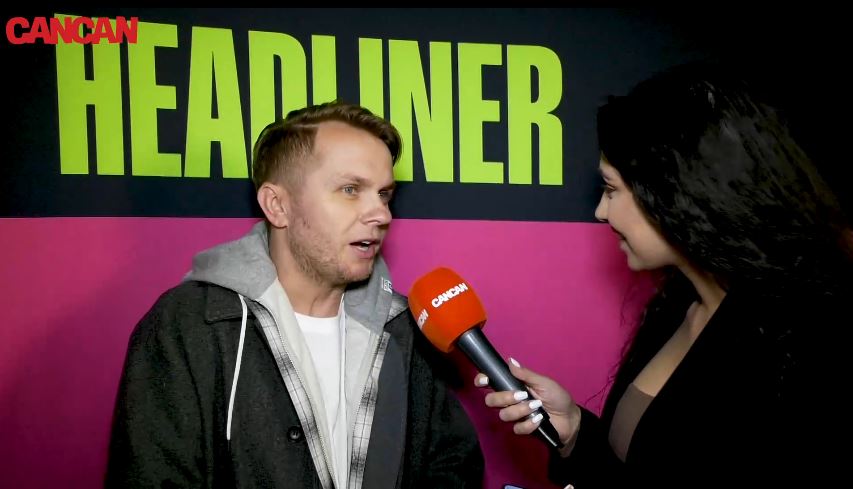 Codin Maticiuc, interviu exclusiv pentru CANCAN.RO