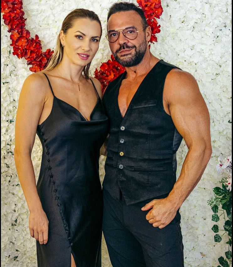 Divorțul l-a afectat profund pe dansator