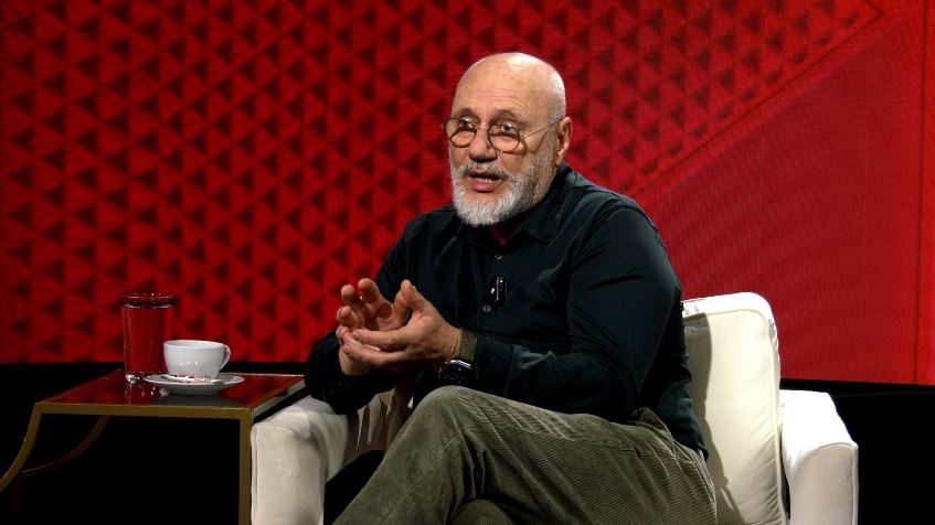 Cristian Andrei, declarații în exclusivitate pentru CANCAN.RO