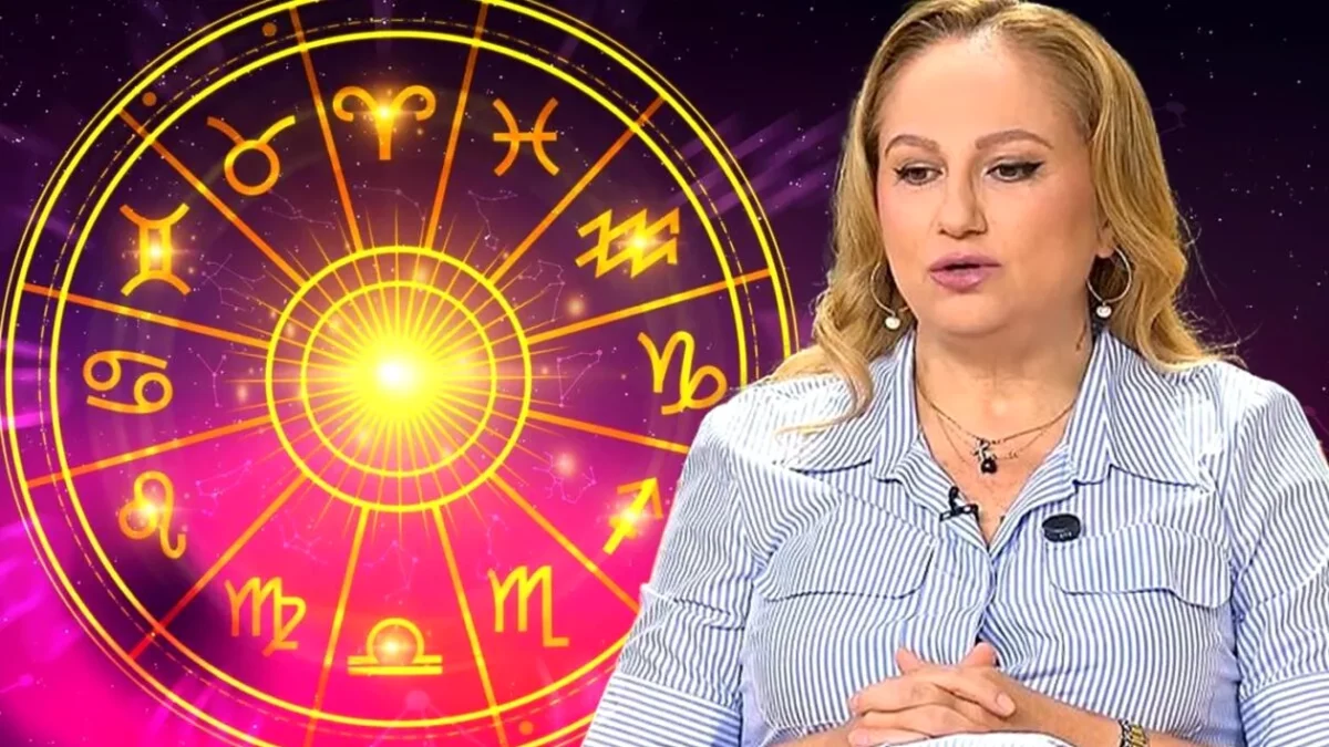 Zodia care pierde o sumă importantă de bani, potrivit astrologului Cristina Demetrescu: ”Apar situații restante: facturi, taxe și obligații uitate”
