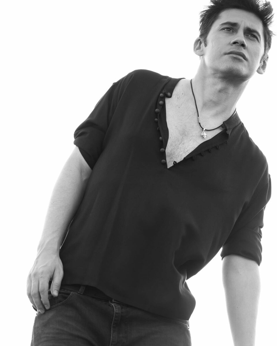 Dan Bălan a făcut marele anunț, după apariția îngrijorătoare de la ultimul concert: „Viața mea a luat o altă direcție”