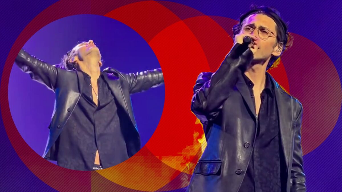 Imagine Stire Dan Bălan, apariție îngrijorătoare la ultimul concert. Fanii sunt în stare de șoc: ”Sper să nu sufere de vreo boală gravă!” | 2review.ro