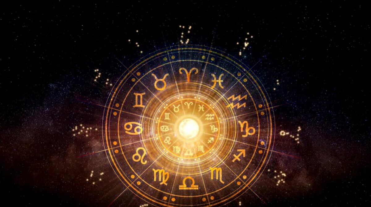 Imagine Stire 3 zodii renasc din propria cenușă până la final de aprilie. Viața lor se schimbă complet după o perioadă grea | 2review.ro