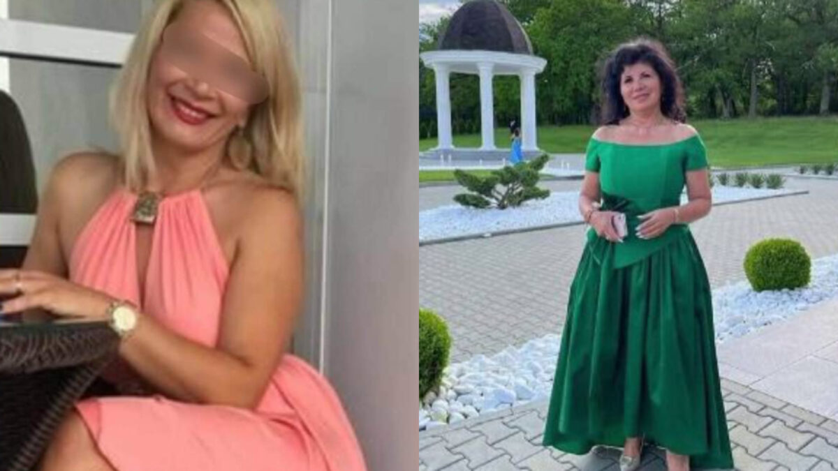 Detalii de ultimă oră în cazul femeii din Sibiu acuzată că și-a ucis mama pentru avere. Ce au decis magistrații