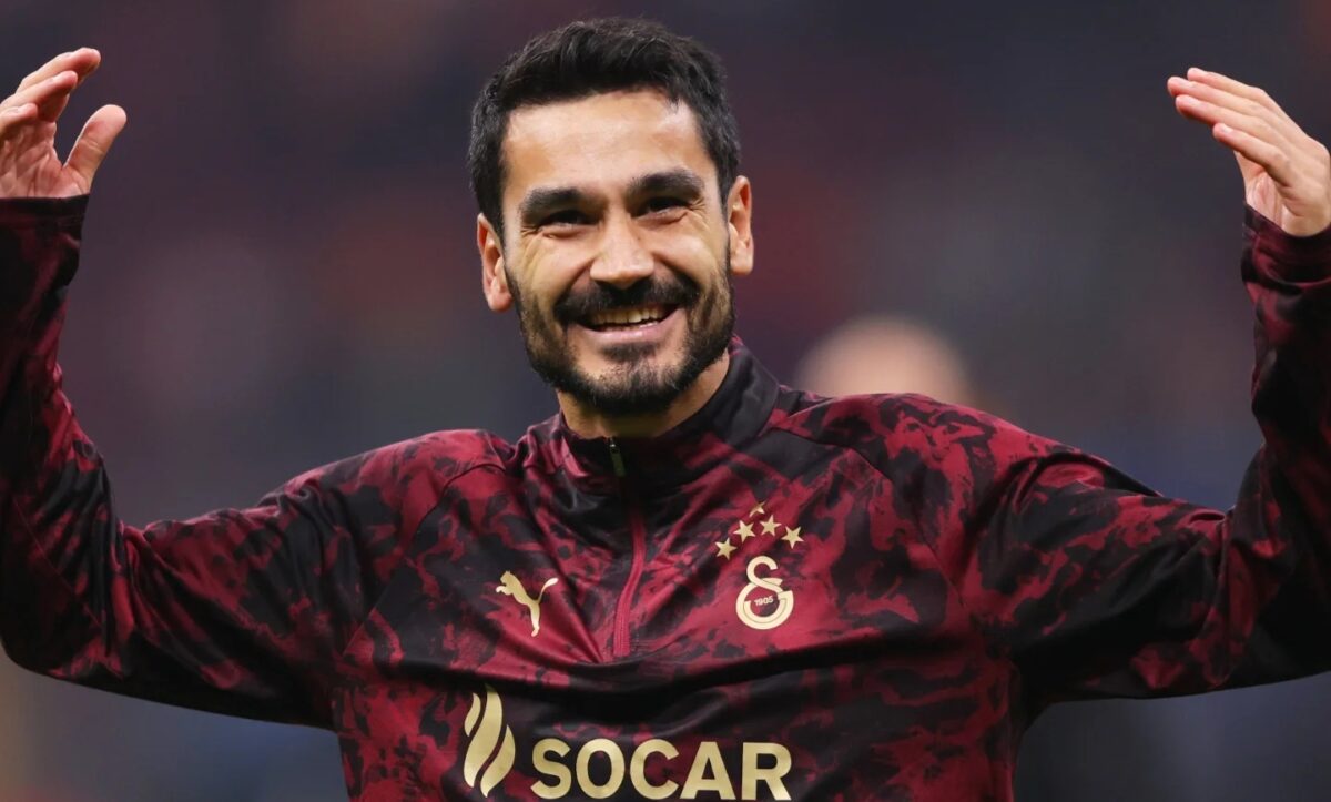 Femeia care i-a schimbat destinul lui Gündoğan: Povestea de iubire care a supraviețuit gloriei de la Manchester și noii aventuri din Turcia