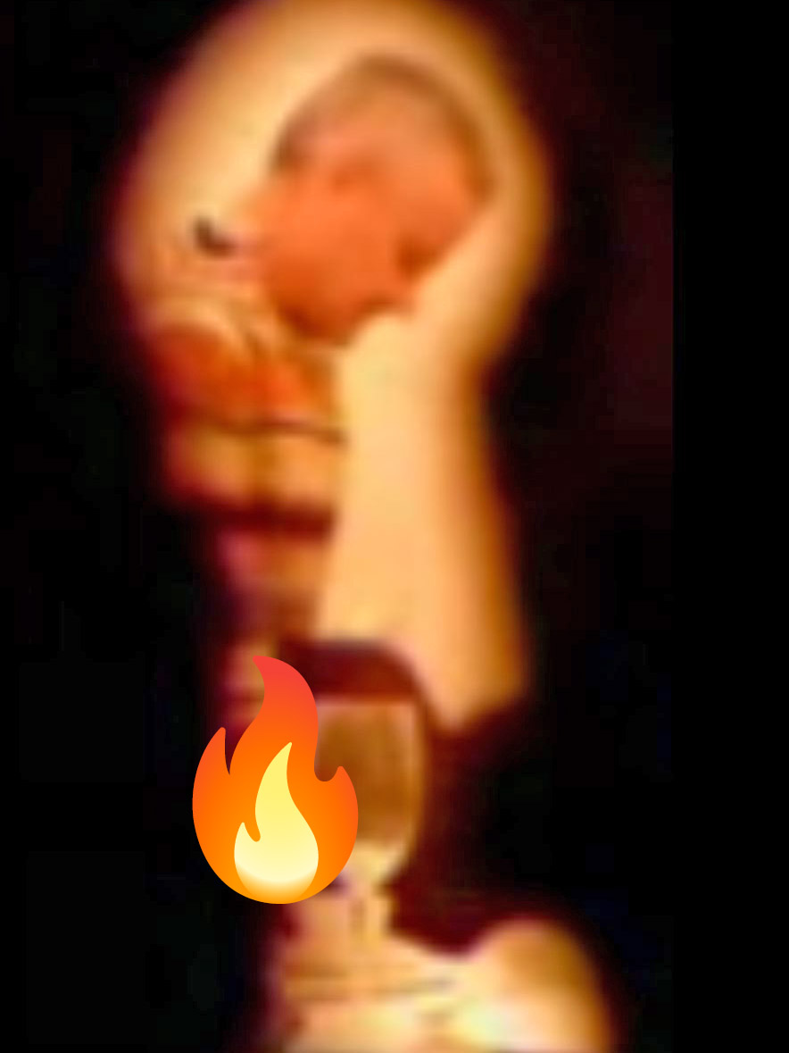 Monica și Irinel Columbeanu au fost protagoniștii unor scene hot filmate pe gaura cheii