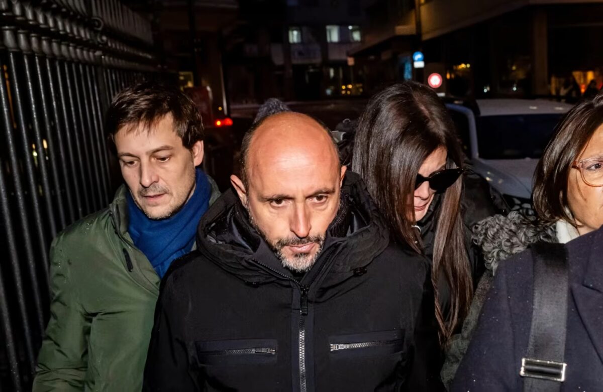 Crans-Montana: proprietarul clubului își cere scuze familiilor victimelor după incendiul tragic soldat cu 41 de morți