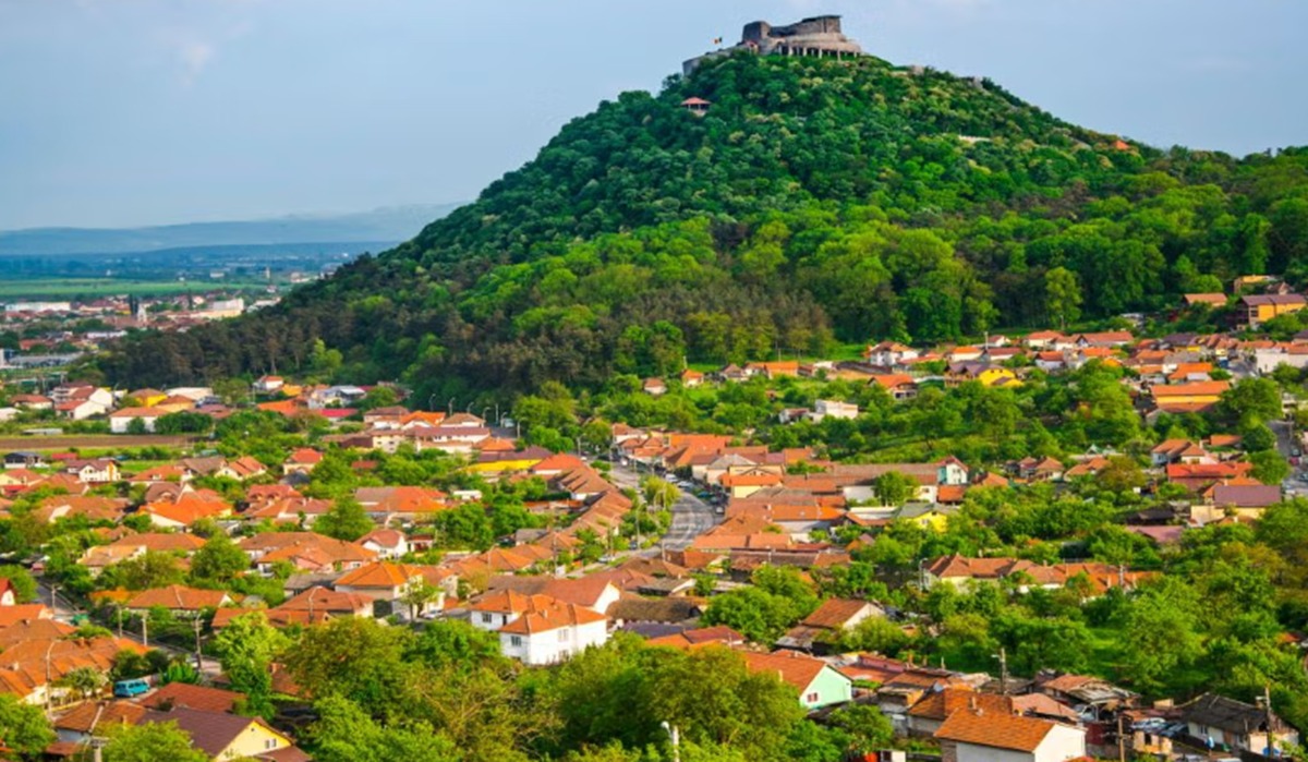 Imagine Stire Titlul „Județul Anului” pentru Suceava și Constanța. Ce spun turiștii despre orașe | 2review.ro