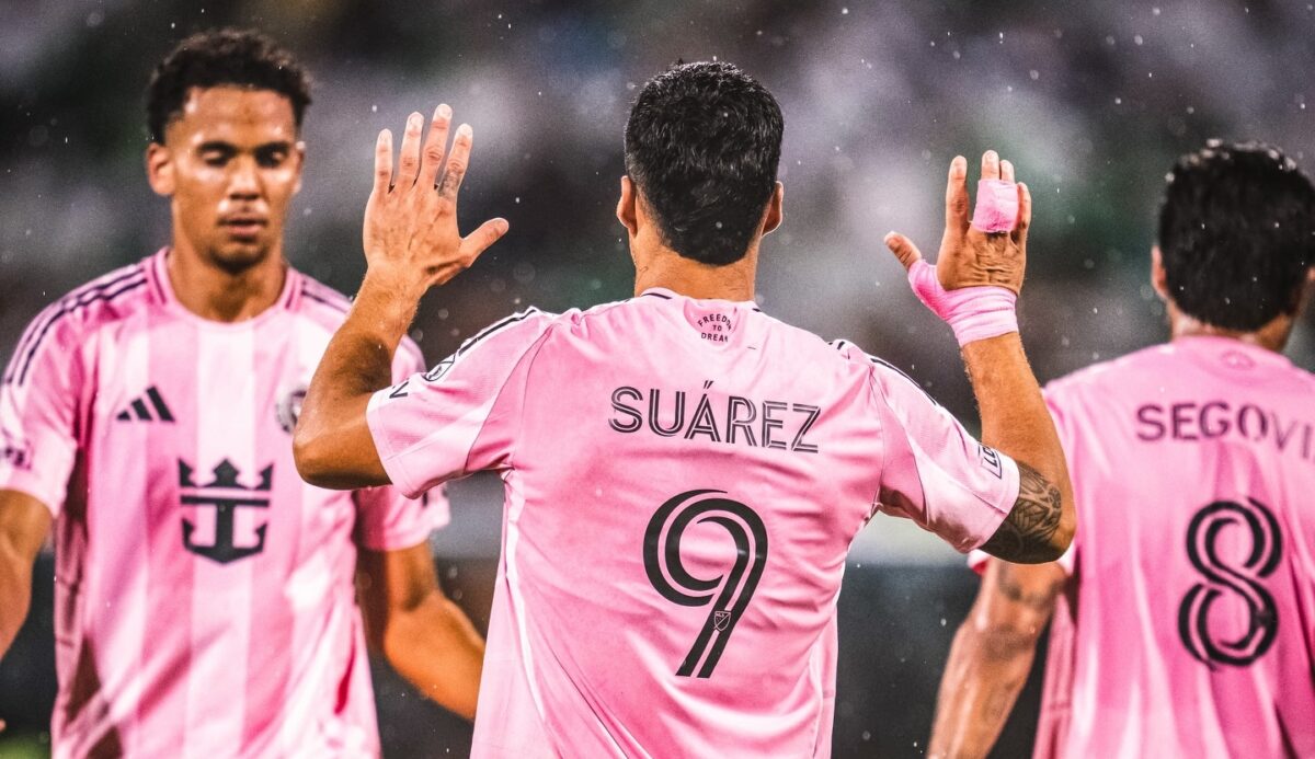 Imagine Stire Sofia Balbi, dresoarea „vampirului” din Uruguay: iubirea care a îmblânzit bestia Suárez și a traversat două decenii și toate meridianele lumii | 2review.ro