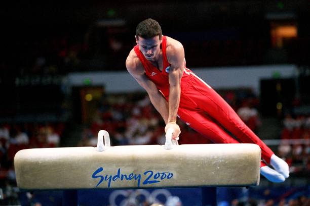 Marius Urzica. SURSA FOTO: Tony Marshall/Getty Images