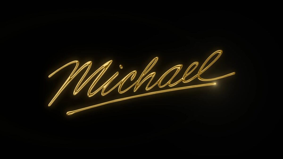 Trailerul „Michael”: Jaafar Jackson, nepotul lui Michael devine Regele Popului în biopicul despre Michael Jackson
