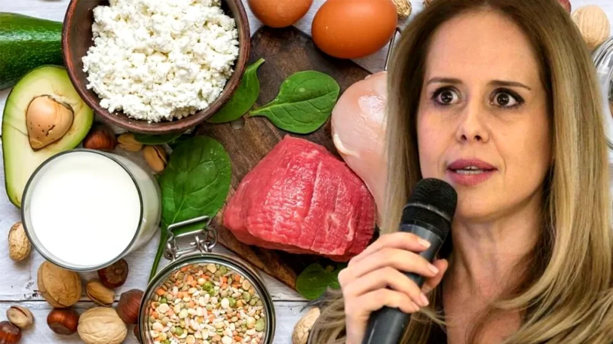 Alimentul care te scapă de insomnii și stres, potrivit dr. nutriționist Mihaela Bilic: ”A apărut pentru prima oară în Europa”