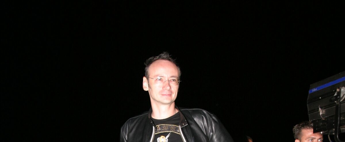 Când Mihai Albu umbla în papuci. Rocker de sus, Istanbul de jos