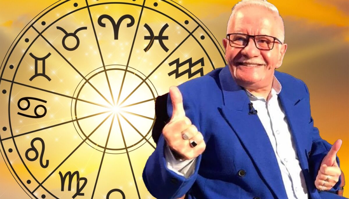 Zodia care începe o relație nouă în următoarele zile. Mihai Voropchievici: „Bucurați-vă din plin de acest val de iubire. Aveați mare nevoie”