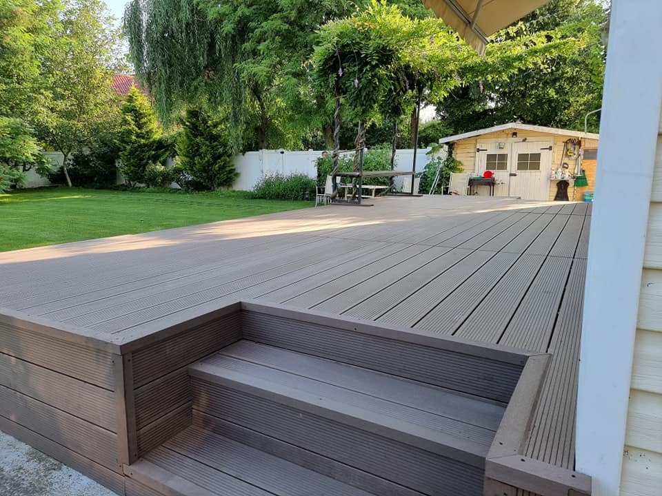 Imagine Stire (P) Reînvie-ți Grădina: 5 Pași Esențiali pentru un Spațiu Exterior Perfect în Această Primăvară | 2review.ro