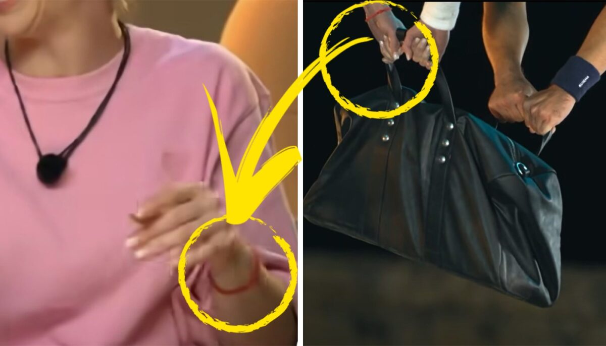 Imagine Stire Cine a câștigat Power Couple 2026, de fapt? Am aflat cui aparține brățara roșie din teaser-ul marii finale de la Antena 1 | 2review.ro