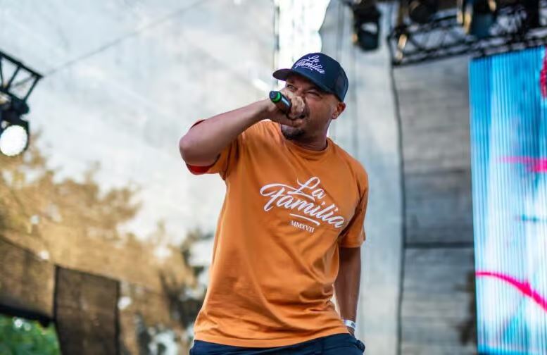 Puya vine la Dan Capatos Show și spune motivele amânării turneului