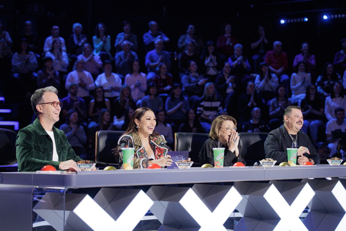 Imagine Stire Acuzații de ”blat” după ultimul Golden Buzz de la Românii au Talent. Se știe deja câștigătorul? ”Politica are tentacule” | 2review.ro