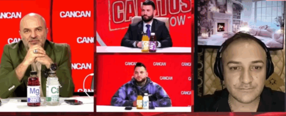 ”Escrocul de pe TikTok” rupe tăcerea! Cum se apără după acuzațiile victimelor: ”Au vrut! Nu le-a trimis nimeni”