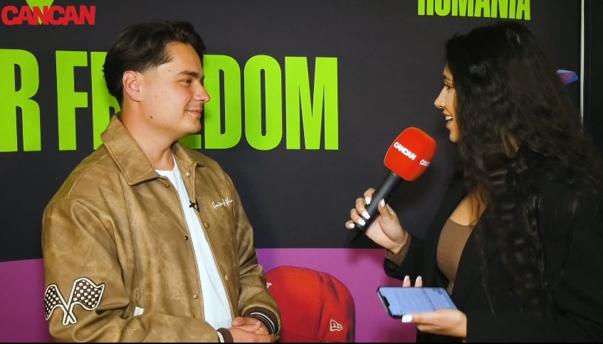 Selly, interviu exclusiv