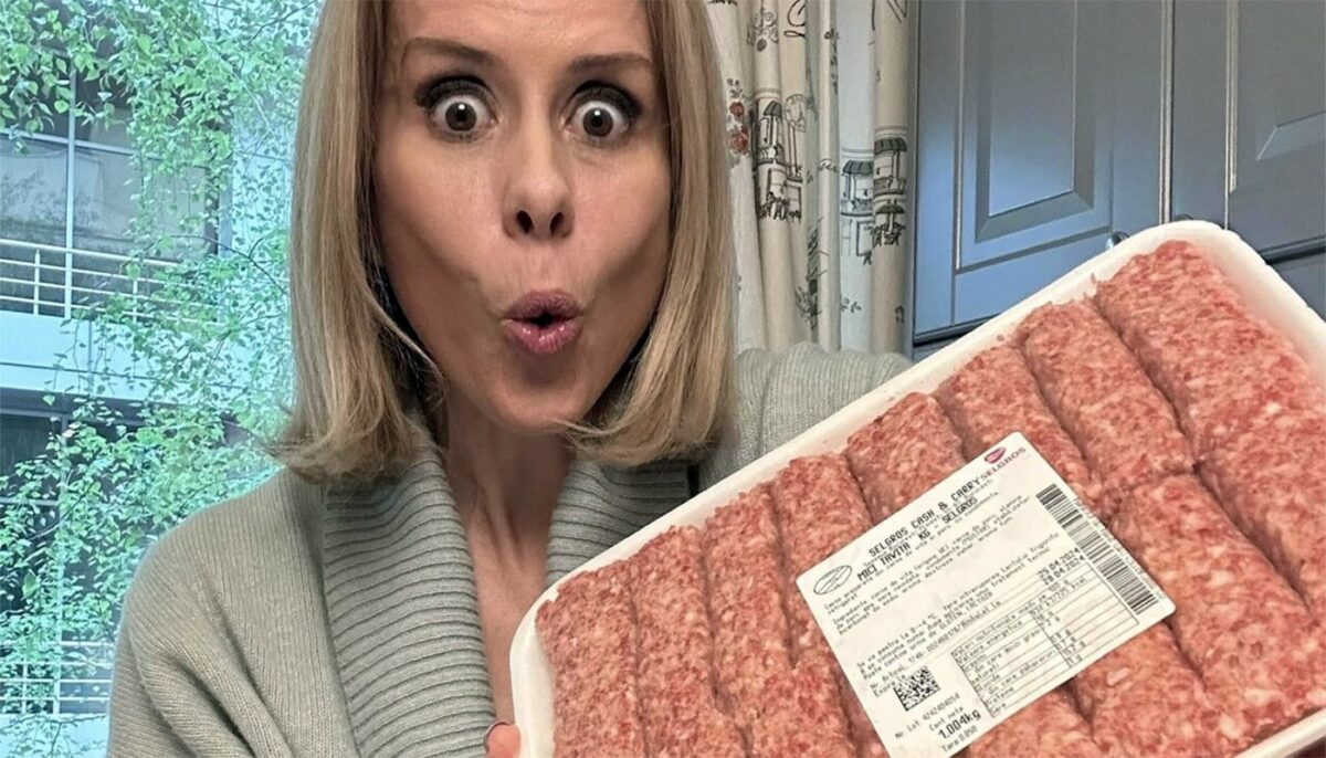 Singurii mititei sănătoși, potrivit medicului nutriționist Mihaela Bilic. Se găsesc în orice supermarket din România
