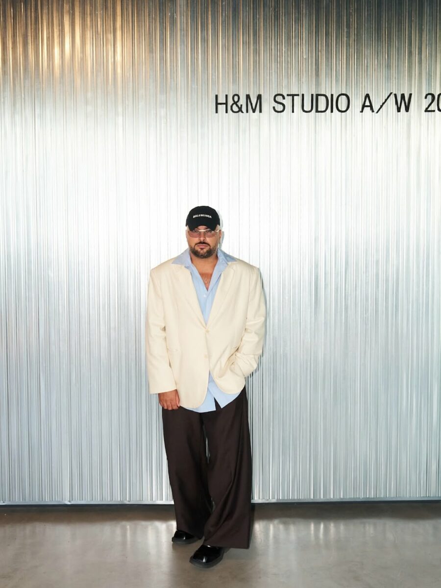 Neculai Stanciu vorbește despre UGG-uri și Matcha