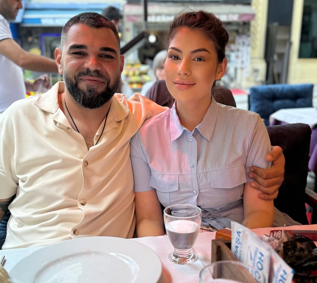 Denisa Drăgan și Ramore