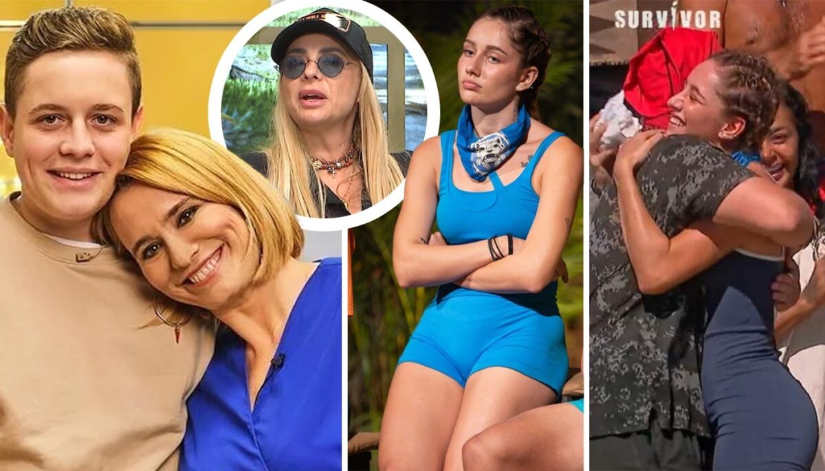 Bianca de la Survivor, desființată de Anamaria Prodan: „Nu are nicio șansă la Aris, e din altă ligă!”