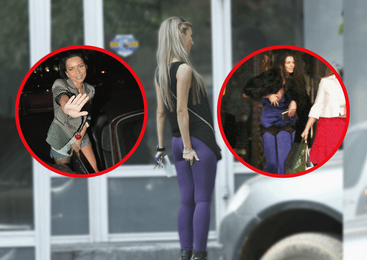 Imagine Stire TOP 30 de vedete care au scăpat situația de sub control. Andreea Bălan, Monica Gabor și Inna au comis-o grav! | 2review.ro