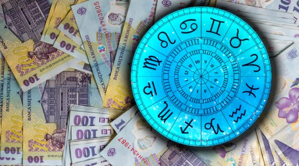 Imagine Stire Trei ani de noroc pentru 4 zodii. Vor avea succes pe toate planurile | 2review.ro