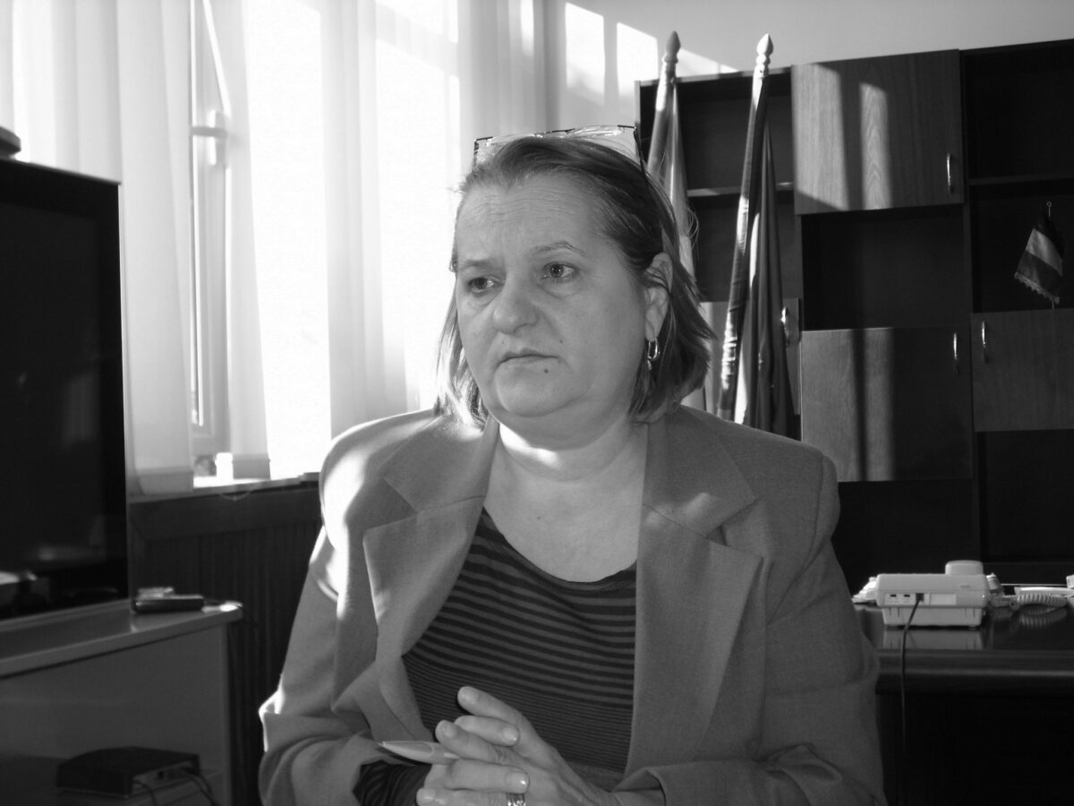 Doliu în lumea politică! A murit Victoria Didiță, fost viceprimar al municipiului Slobozia