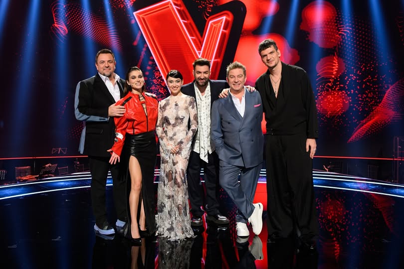 Ce se întâmplă cu Vocea României sezonul 14. PRO TV a făcut anunțul oficial
