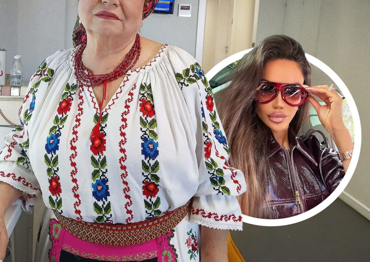 Imagine Stire Artista vrea să o detroneze pe Bianca Drăgușanu! Pensia poate să aștepte! Nu se lasă nici la 80 de ani | 2review.ro