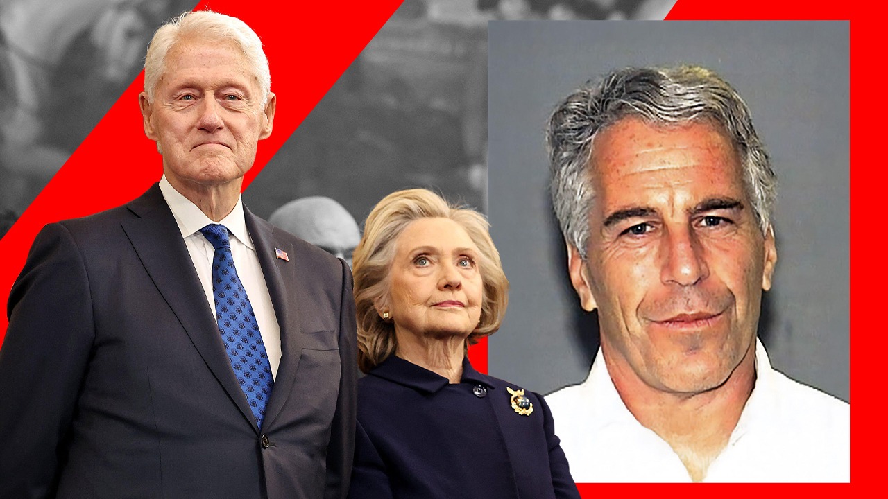Clintonii audiați în faţa Congresului SUA, dosarul Epstein