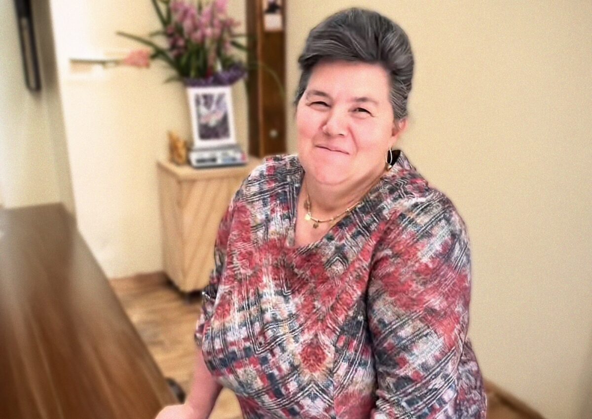 Imagine Stire Mama Geta rupe tăcerea, după ani de suferință! Drama care a marcat-o profund: “Vreau să scriu o carte cu povestea vieții mele” | 2review.ro