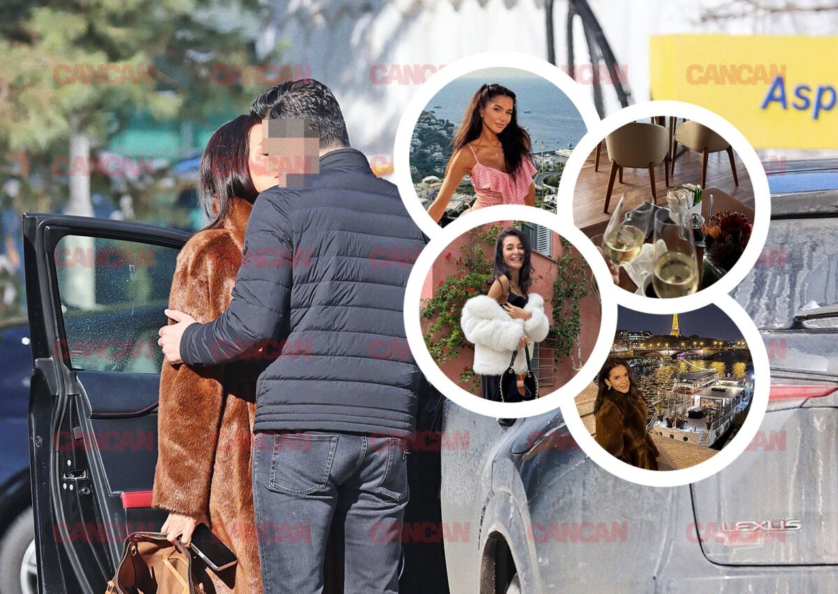 Imagine Stire Ruxandra Luca s-a „autodenunțat”! Adevărul despre relația ascunsă cu medicul: durează de aproape 7 luni | 2review.ro