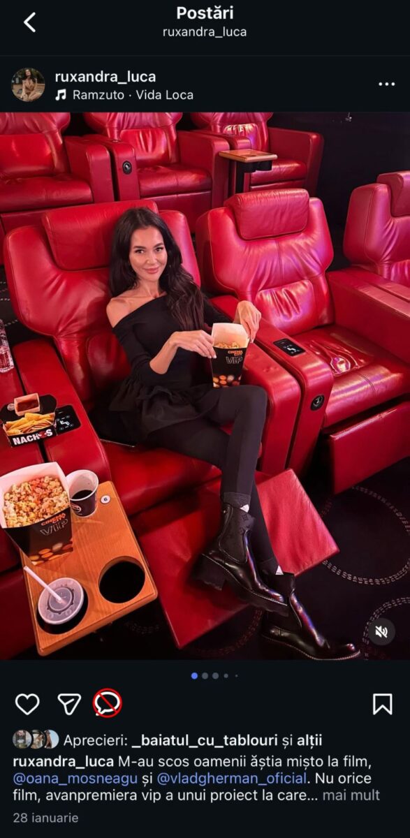 Imagine Stire Nici GPS-ul nu i-a ajutat în cartierul milionarilor! Inna și Deliric, „altfel” de streetstyle | 2review.ro