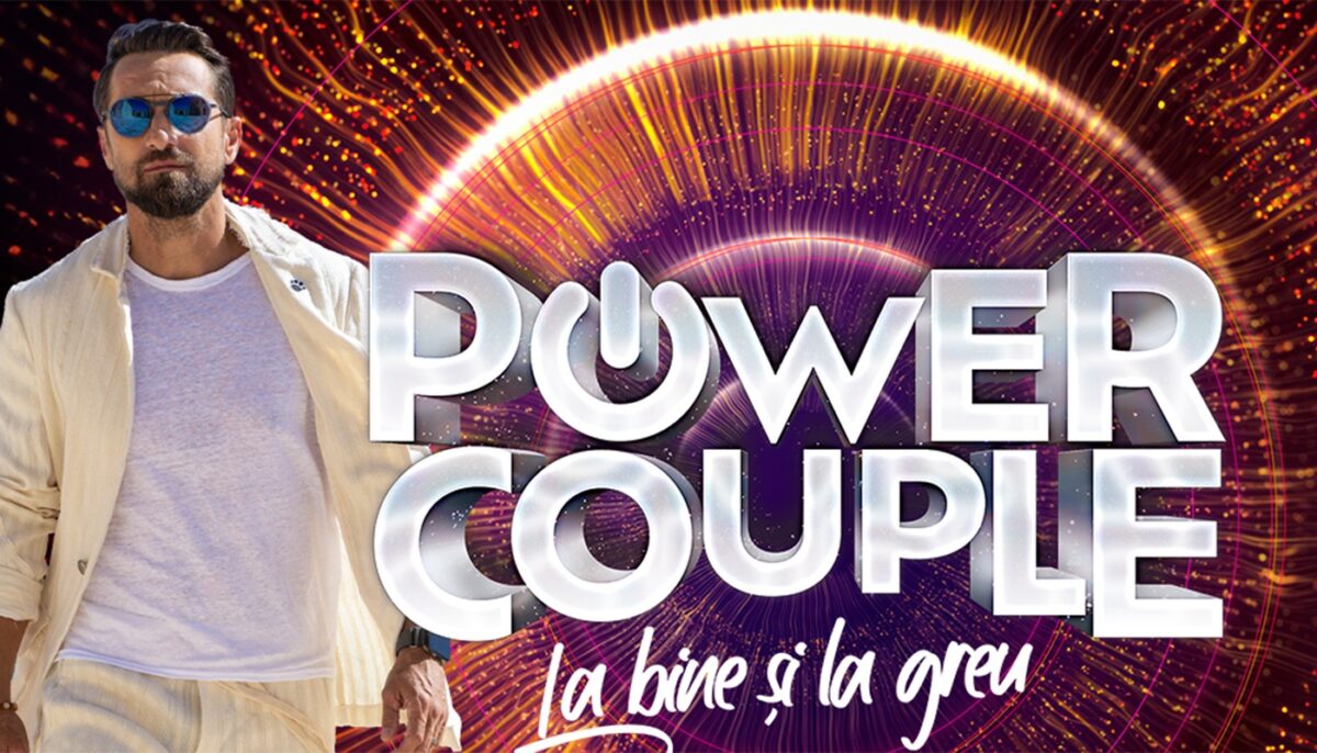 Pe ce dată va fi marea finală Power Couple 2026. Ce se întâmplă cu Survivor și Chefi la Cuțite. Decizia postului Antena 1