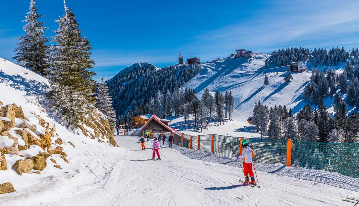 855 de euro pentru două nopți în Poiana Brașov de Valentine’s Day 2026. Dragostea trece prin buzunar