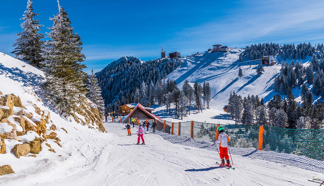 855 de euro pentru două nopți în Poiana Brașov de Valentine’s Day 2026. Dragostea trece prin buzunar