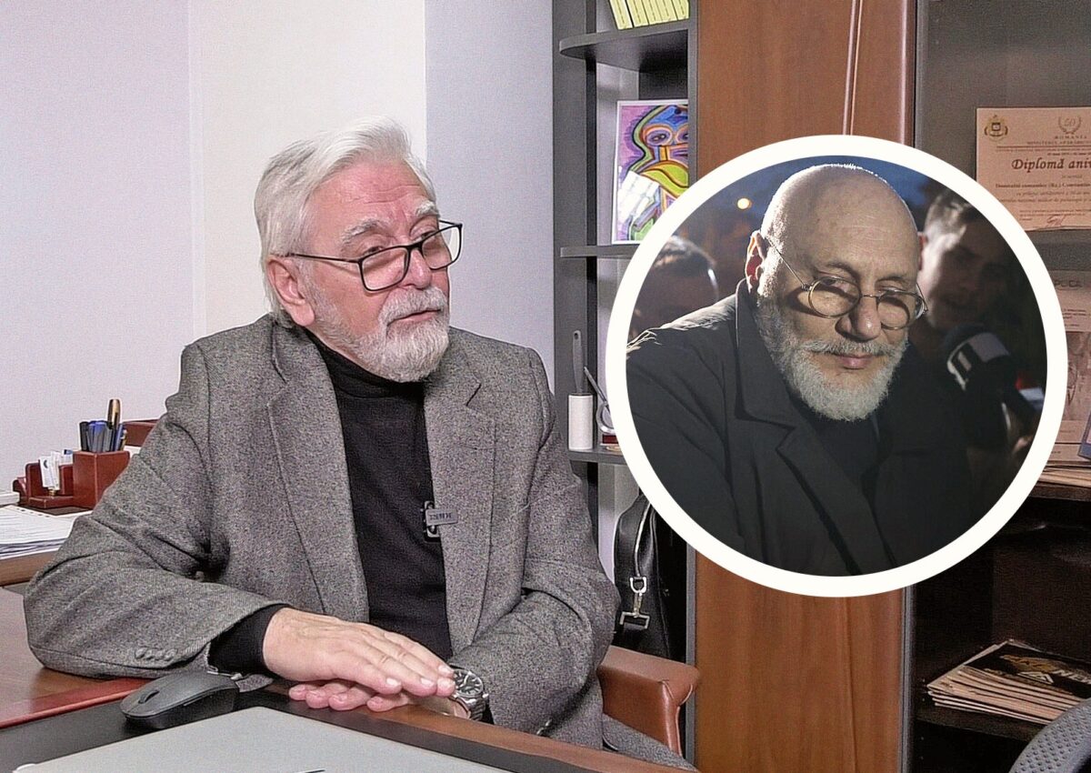 Imagine Stire Președintele Colegiului Psihologilor rupe tăcerea: „Cristian Andrei nu are nicio calitate oficială de psihoterapeut” | 2review.ro