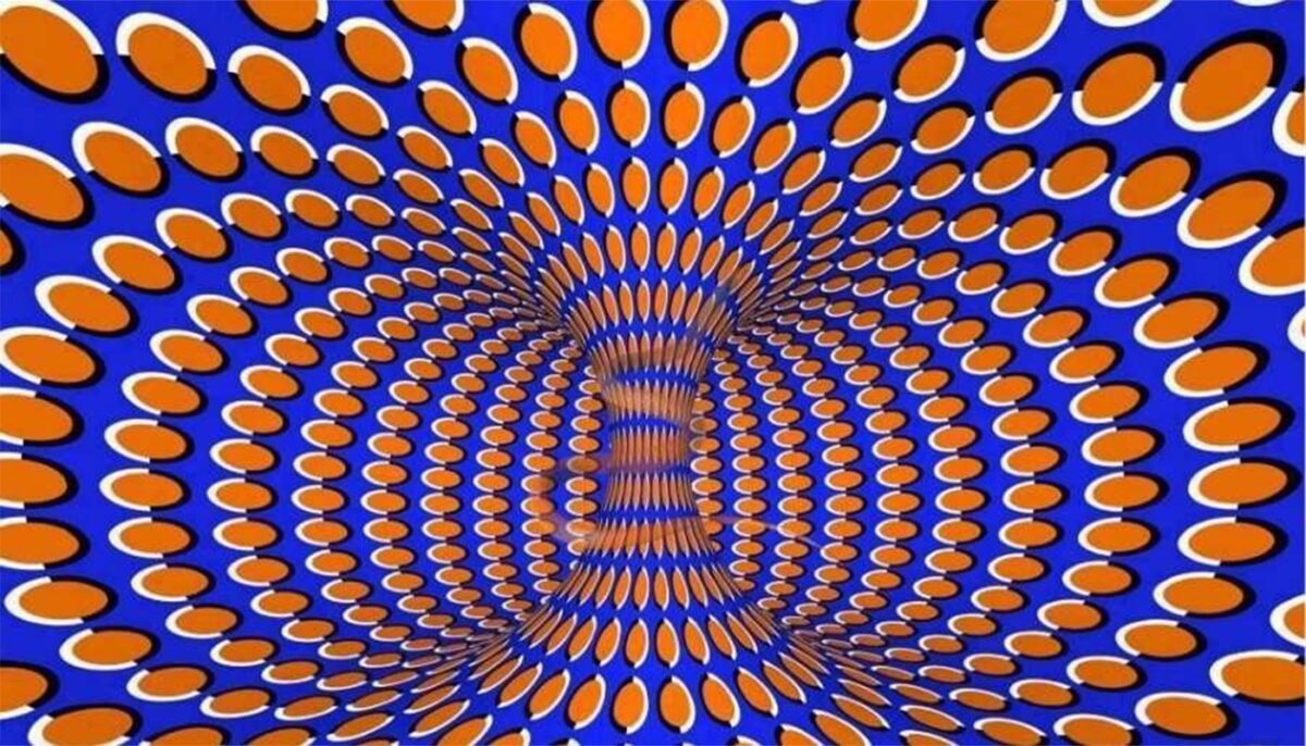 Imagine Stire Test de inteligență | Ce animal se ascunde în această iluzie optică 3D? | 2review.ro