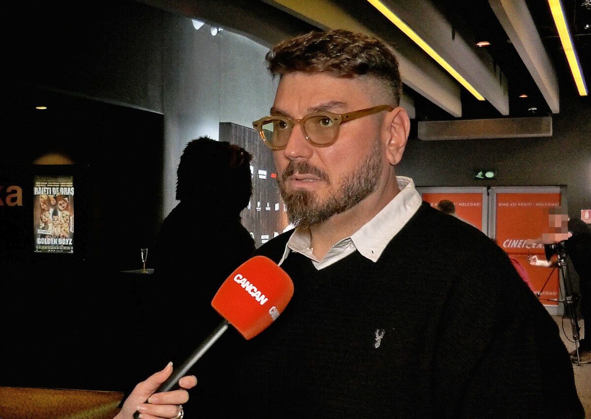 Imagine Stire Micutzu, mai sincer ca niciodată! A ajuns unde mulți visează, dar a renunțat la un lucru esențial: „Nu am așteptări” | 2review.ro