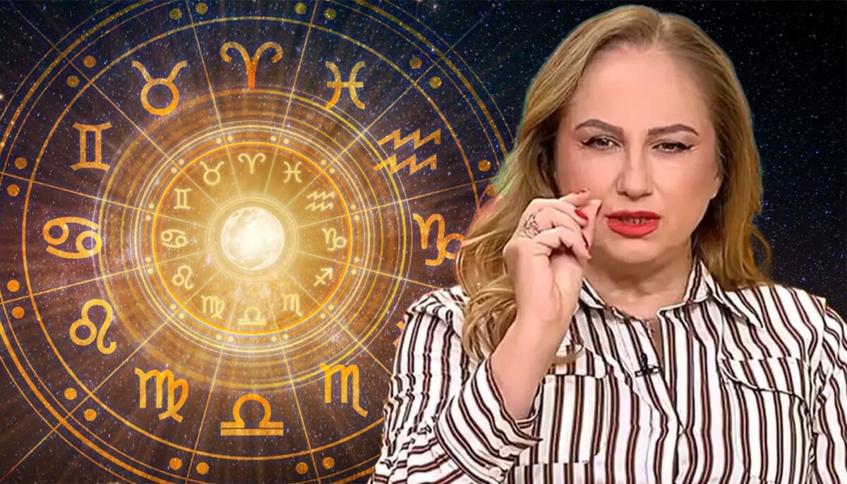 Zodia blestemată de Univers în februarie 2025. Cristina Demetrescu: „Boală, singurătate, dușmănii”