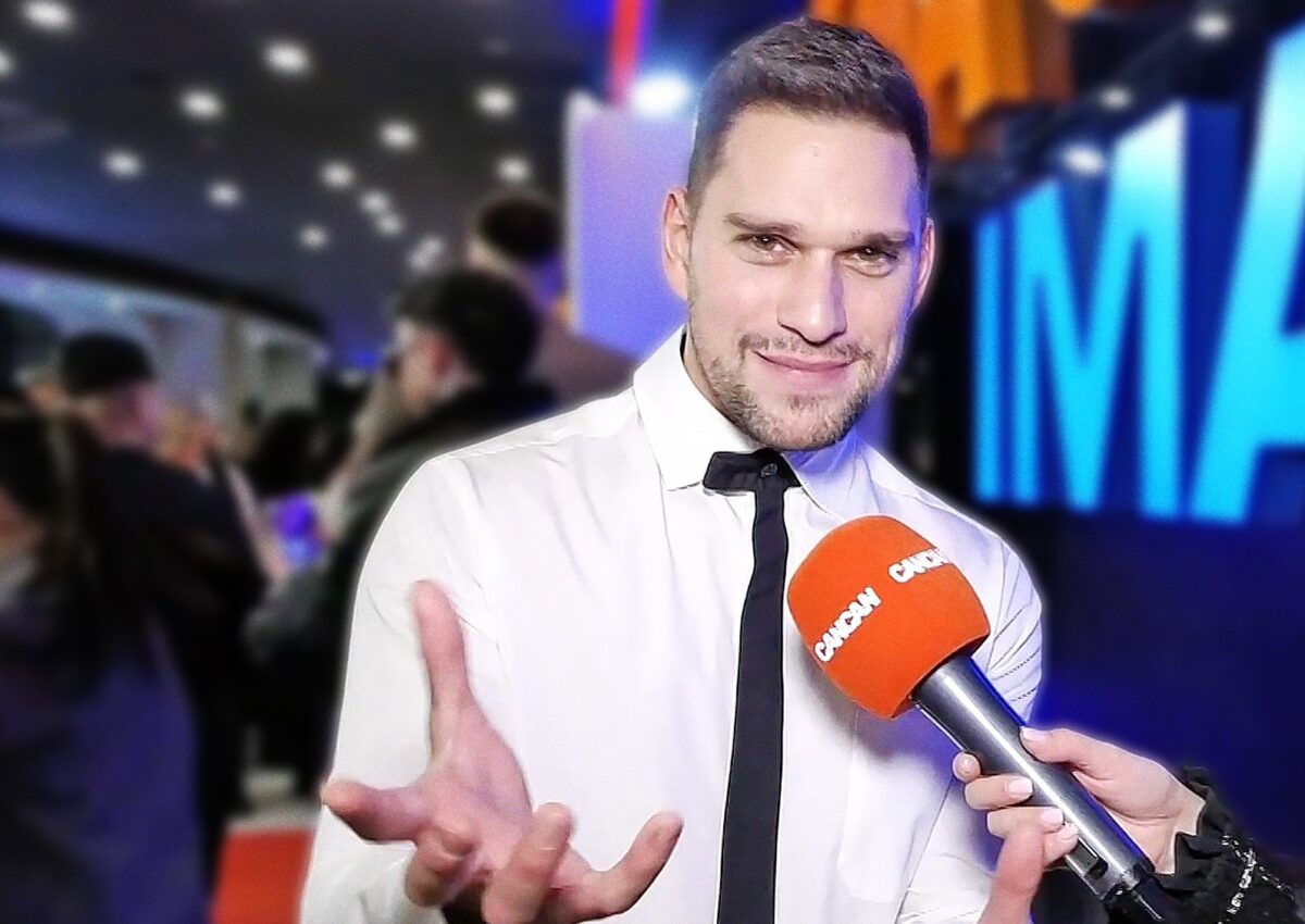 Imagine Stire Ce spune Vlad Gherman despre scena nud din film. Primul lungmetraj, prima apariție fără inhibiții: „O să vedeți live” | 2review.ro