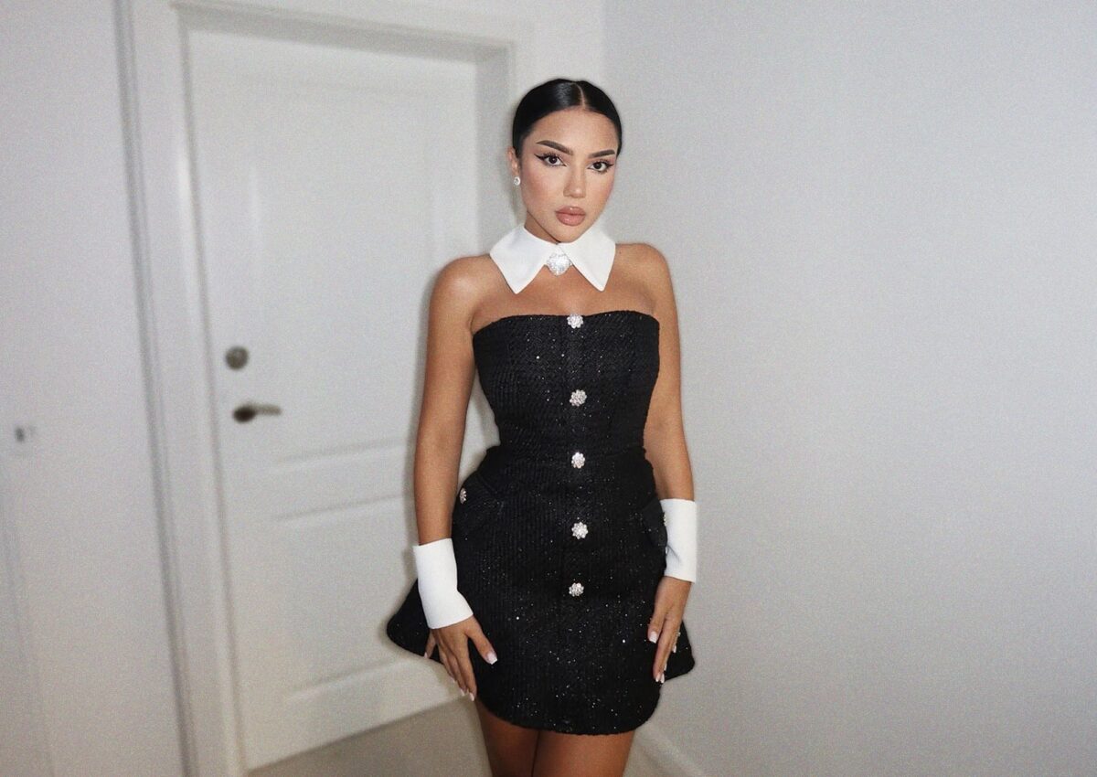 Imagine Stire Tragedia care s-a abătut asupra familiei Larisei Udilă: „Are antecedente în familie. Atât tatăl, cât și unchiul lui au suferit” | 2review.ro