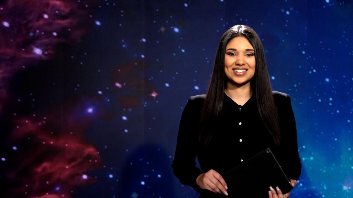 Imagine Stire Horoscop 15 februarie 2026. Zodia care primește o declarație de dragoste | 2review.ro