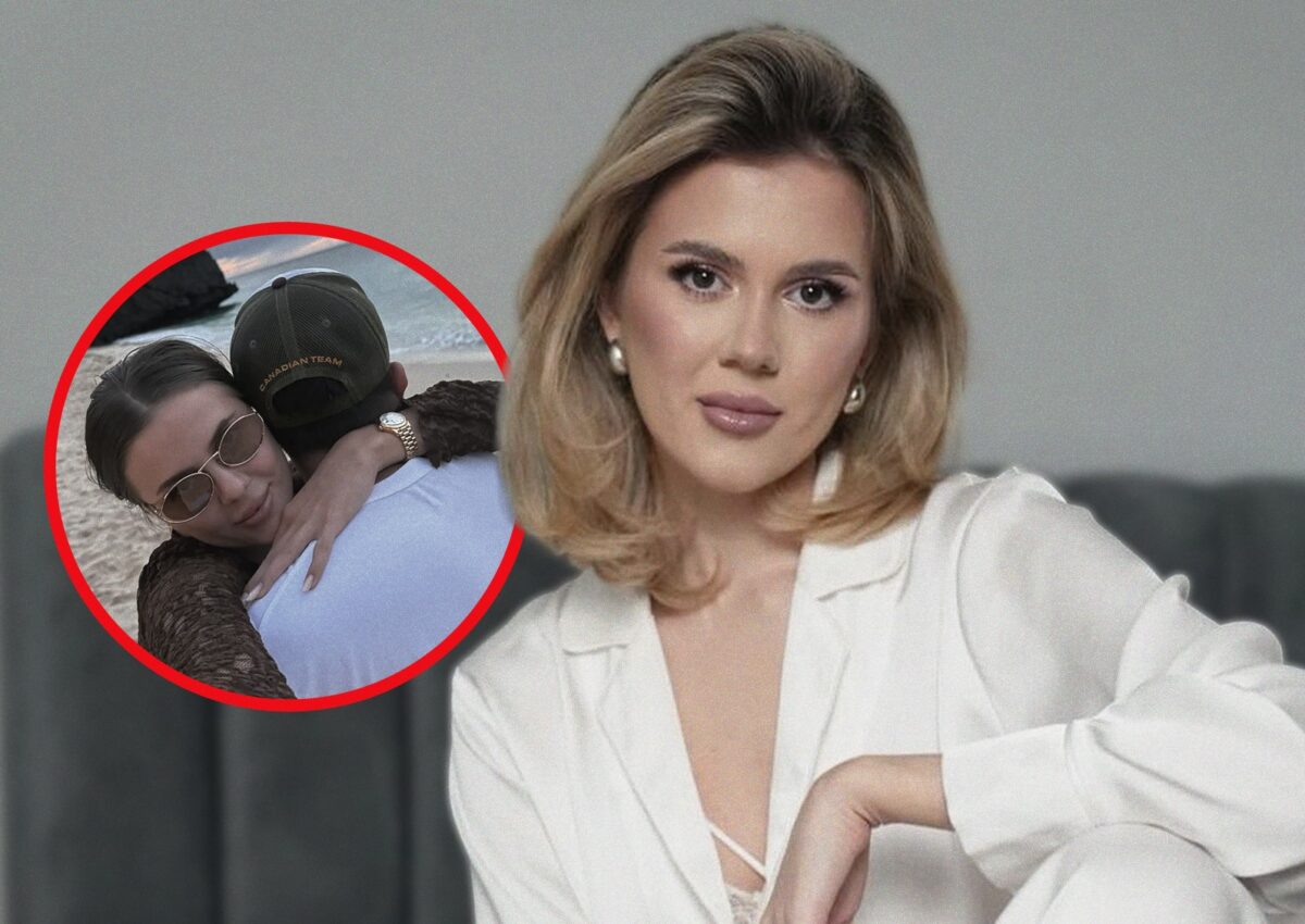 Imagine Stire Ce se întâmplă cu soțul lui Emily Burghelea, după rezultatele primite de la medici: „Mi s-au înmuiat picioarele, efectiv” | 2review.ro