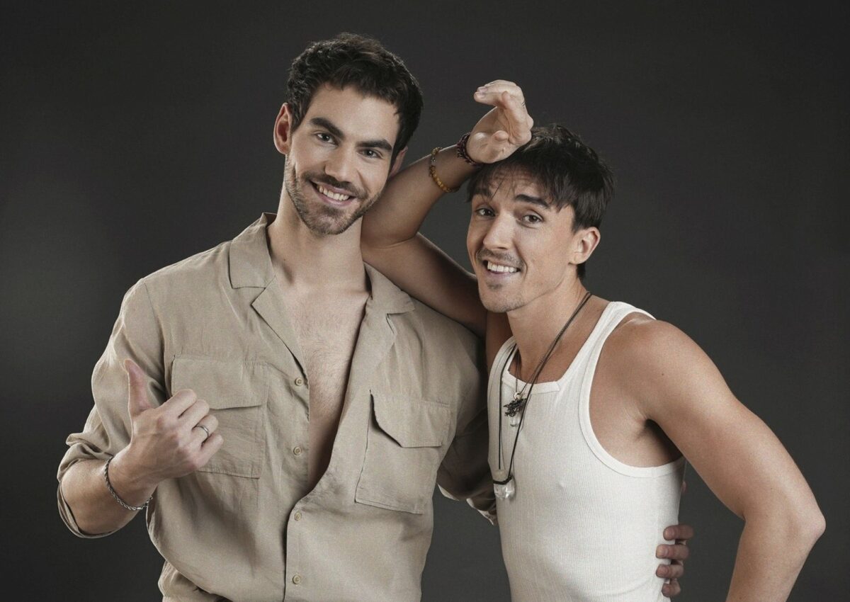 Imagine Stire Emil Rengle și Alejandro Fernandez, loviți de o situație total neașteptată! Nunta mult visată le dă bătăi de cap: “Un mic haos” | 2review.ro